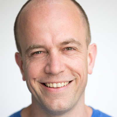 Gerrit Niezen