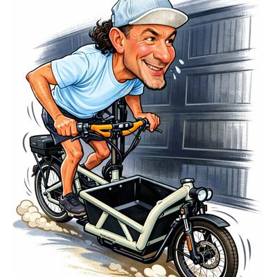 ThatCargoBikeGuy