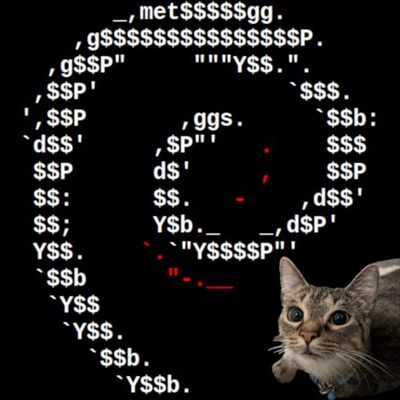R.L. Dane :Debian: :FreeBSD: :OpenBSD: :NetBSD:🍵 :MiraLovesYou: