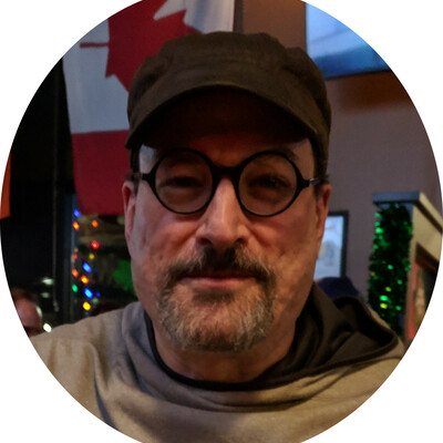 Michael Richardson 🇨🇦