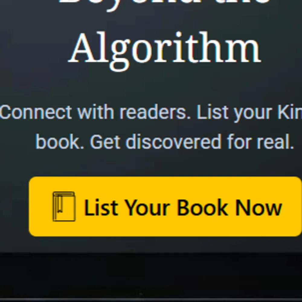 Kindlei – Smarter Kindle Book Discovery
