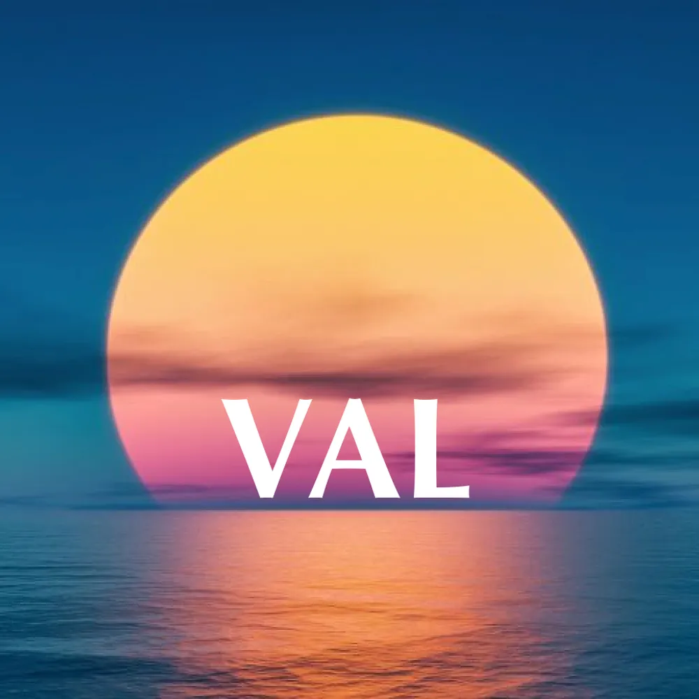VILLAGE ELDER VAL