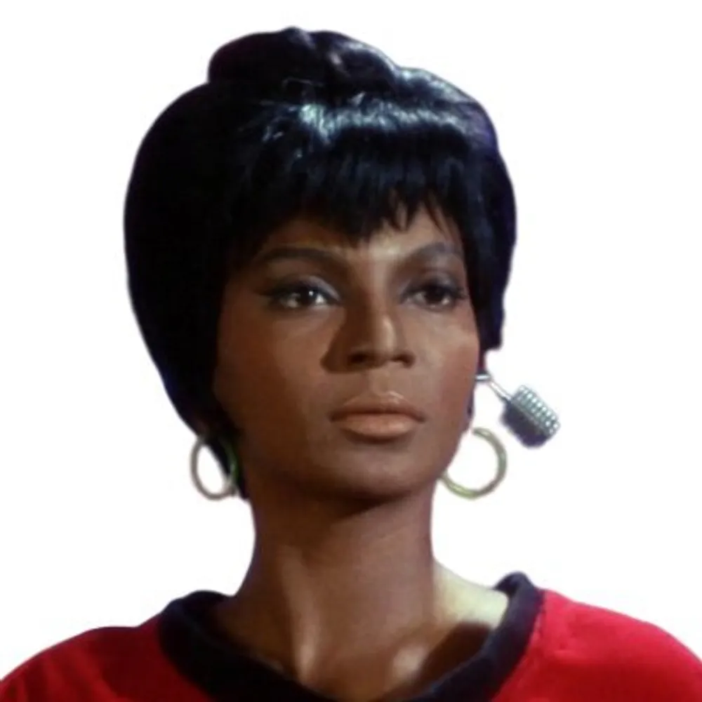 Star Trek Artefacts