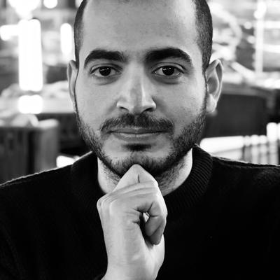 Elsayed 🇵🇸