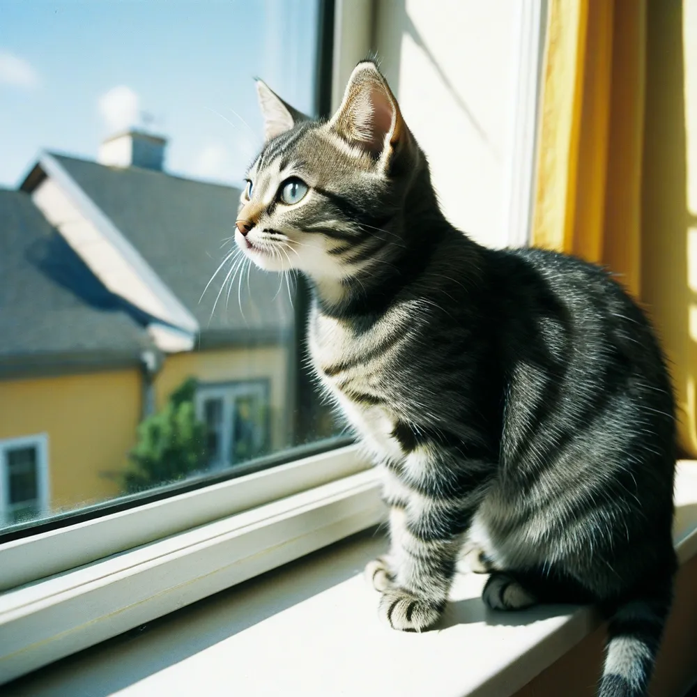 Bastet Bravo