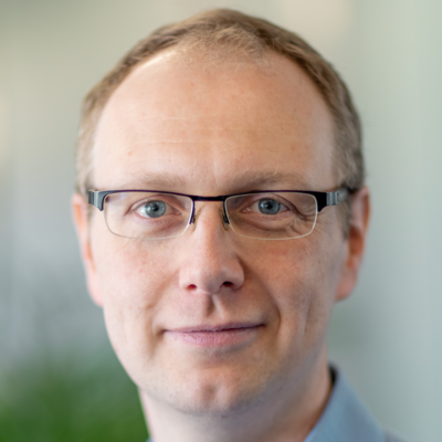 Andreas Bulling