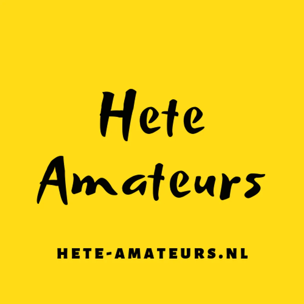 Hot Amateurs