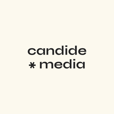 candide ꘎ media