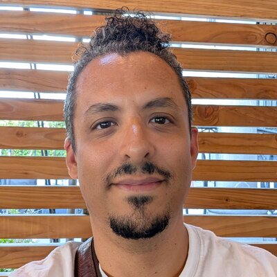 Ricardo Mendes
