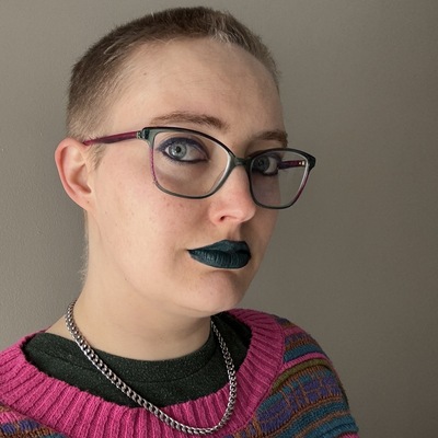 Cassey Lottman
