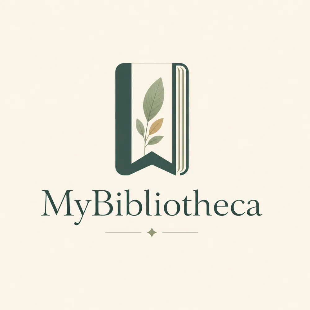 MyBibliotheca | Reading Tracker
