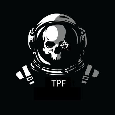 The Fulcrum 🏴‍☠️ ⛓️‍💥 🛠️