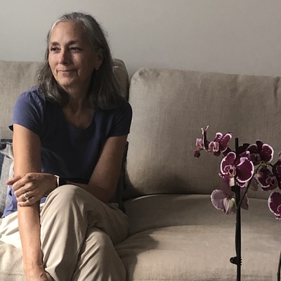 Gail Parenti