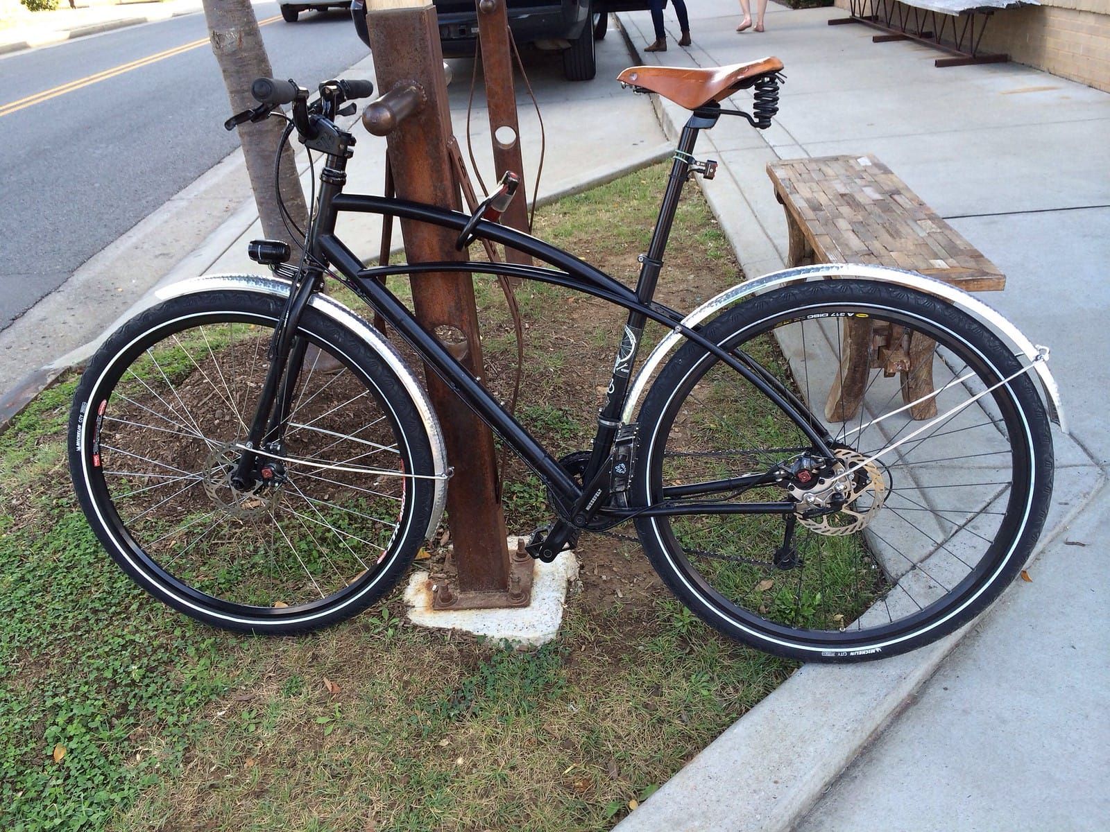 Bikes of Nashville
