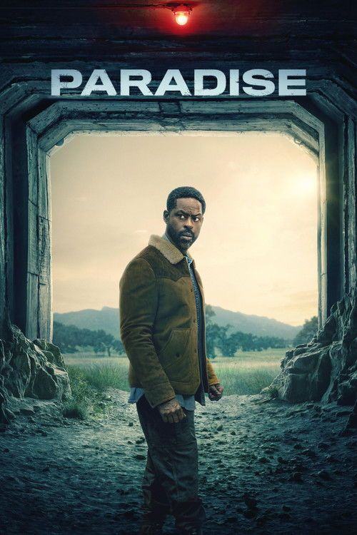 Paradise poster