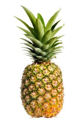 pineapple