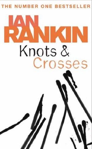 Knots and Crosses cover
