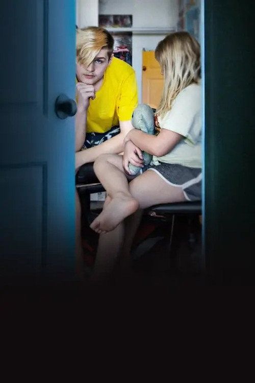 The Nightmare Upstairs: What Happened to Ty and Bryn? poster
