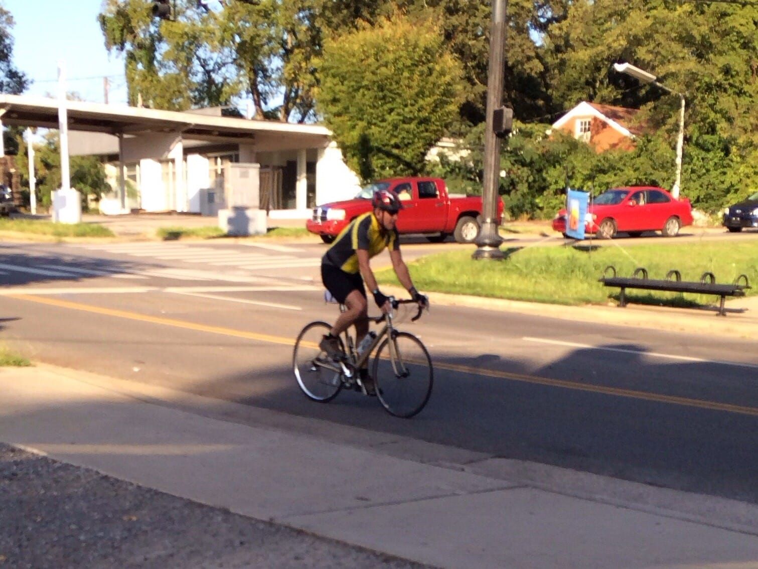 Bikes of Nashville