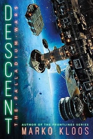Descent cover