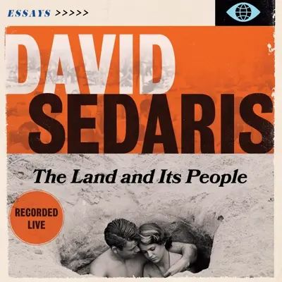 The Land and Its People cover