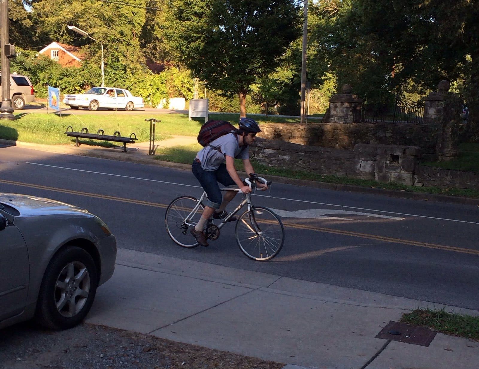 Bikes of Nashville