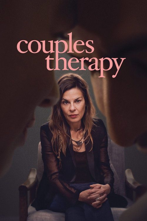 Couples Therapy poster