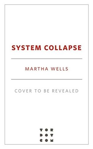 System Collapse cover