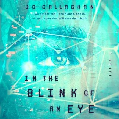 In the Blink of an Eye cover