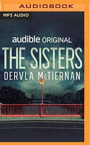The Sisters (Cormac Reilly, #.5) cover