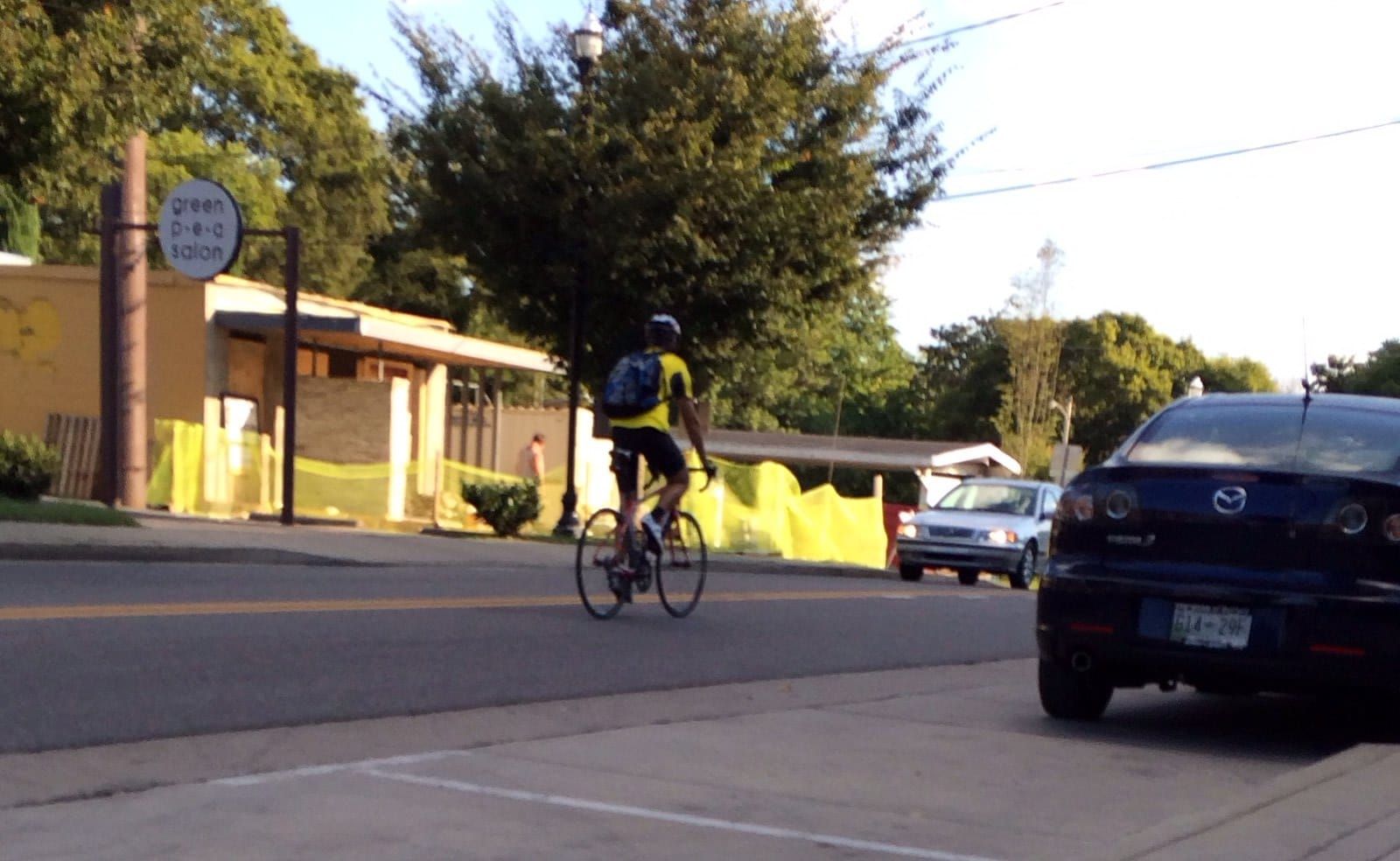 Bikes of Nashville