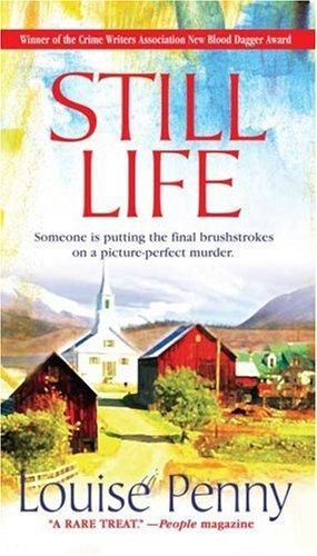 Still Life (A Three Pines Mystery) cover