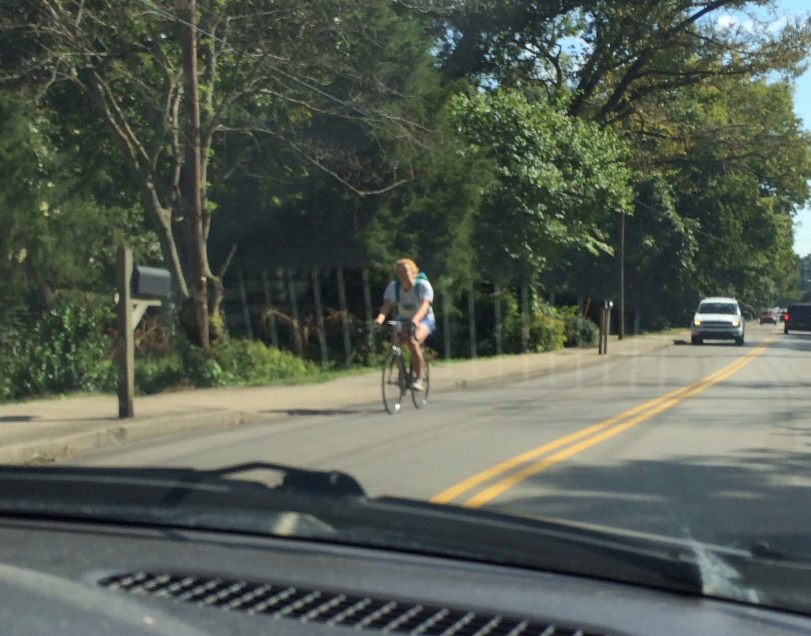 Bikes of Nashville