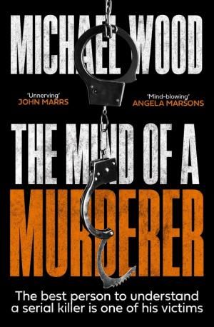 The Mind of a Murderer cover