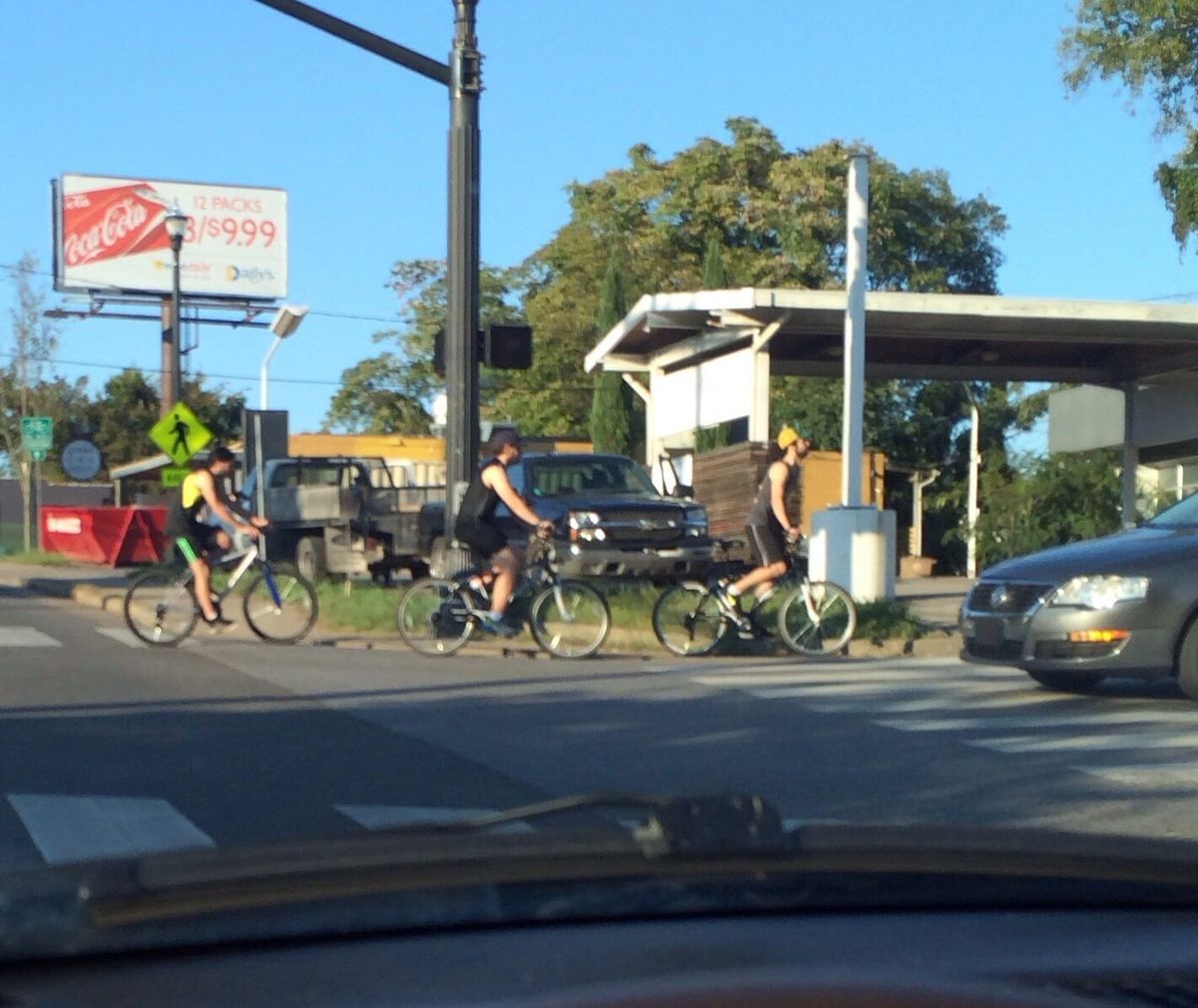 Bikes of Nashville