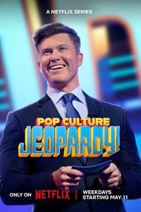 Pop Culture Jeopardy!, season 2 poster