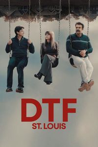 DTF St. Louis, season 1 poster